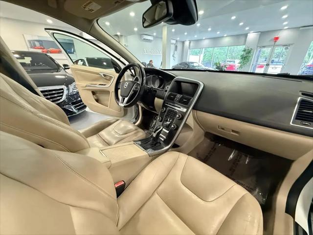 2015 Volvo XC60 T5 Premier