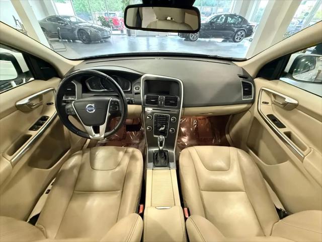 2015 Volvo XC60 T5 Premier