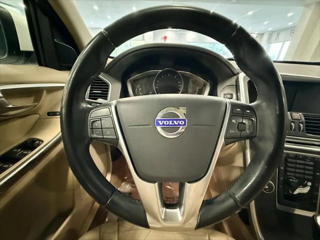 2015 Volvo XC60 T5 Premier