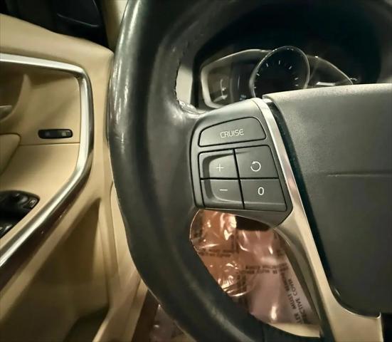 2015 Volvo XC60 T5 Premier
