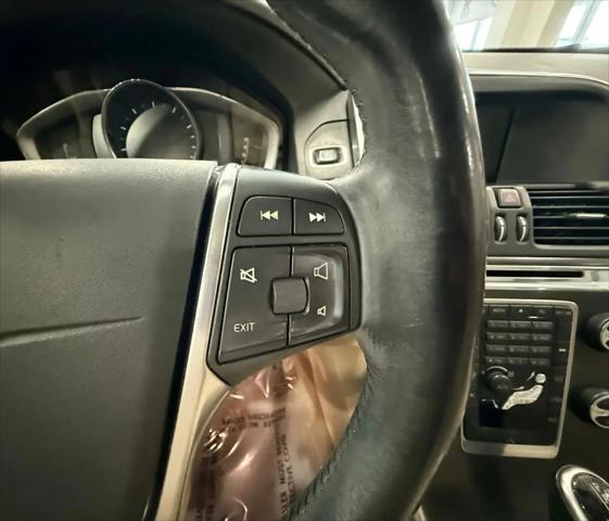 2015 Volvo XC60 T5 Premier