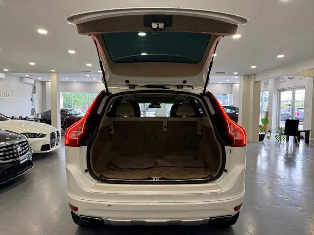 2015 Volvo XC60 T5 Premier