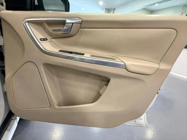 2015 Volvo XC60 T5 Premier