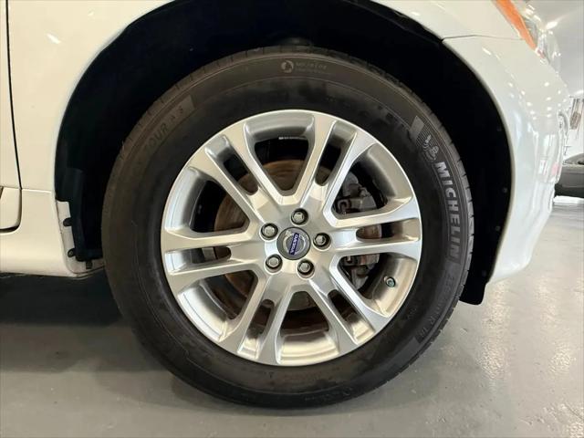 2015 Volvo XC60 T5 Premier