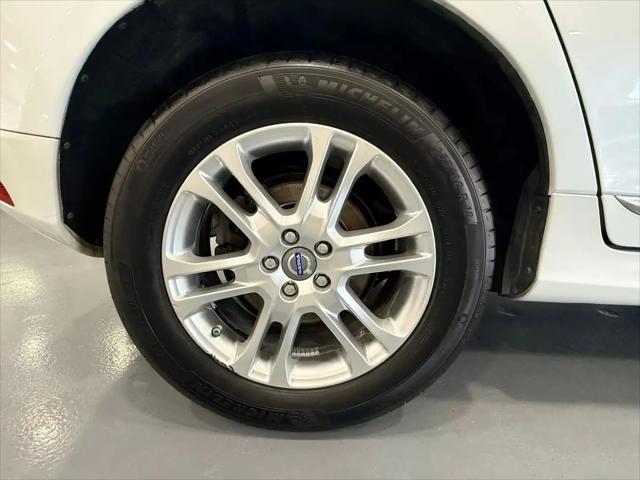 2015 Volvo XC60 T5 Premier