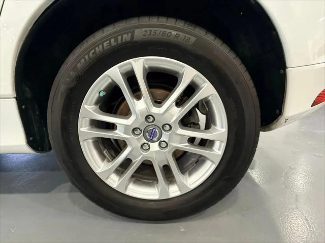 2015 Volvo XC60 T5 Premier