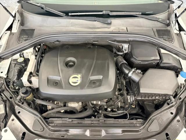 2015 Volvo XC60 T5 Premier