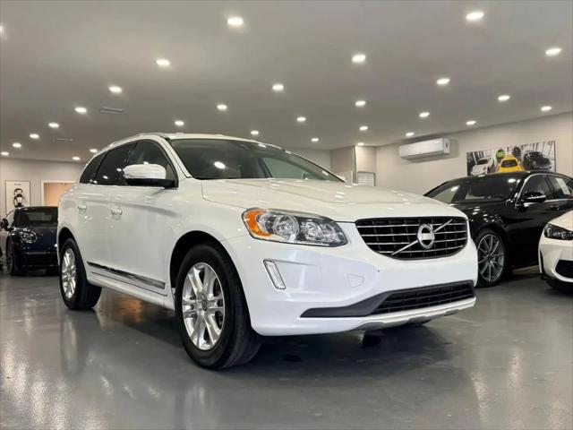 2015 Volvo XC60 T5 Premier for sale in Tampa, FL