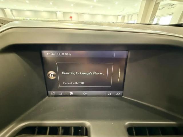 2015 Volvo XC60 T5 Premier