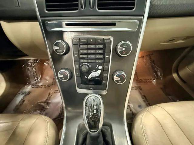 2015 Volvo XC60 T5 Premier