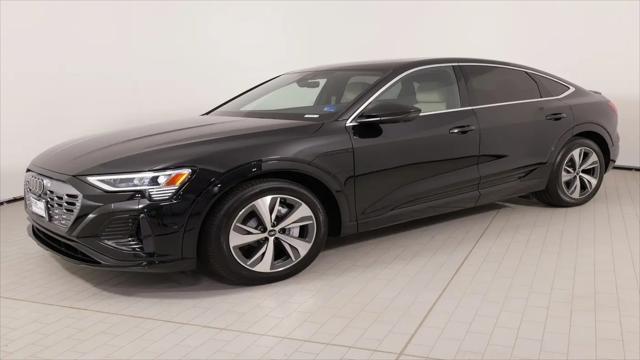 2024 Audi e-tron S line Premium Plus quattro for sale in Alexandria, VA