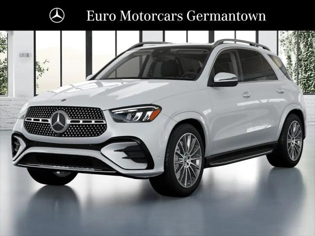 2026 Mercedes-Benz GLE GLE 450 4MATIC for sale in Germantown, MD