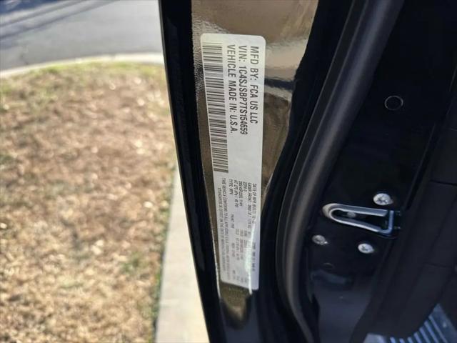 2026 Jeep Grand Wagoneer L Limited Reserve 4x4