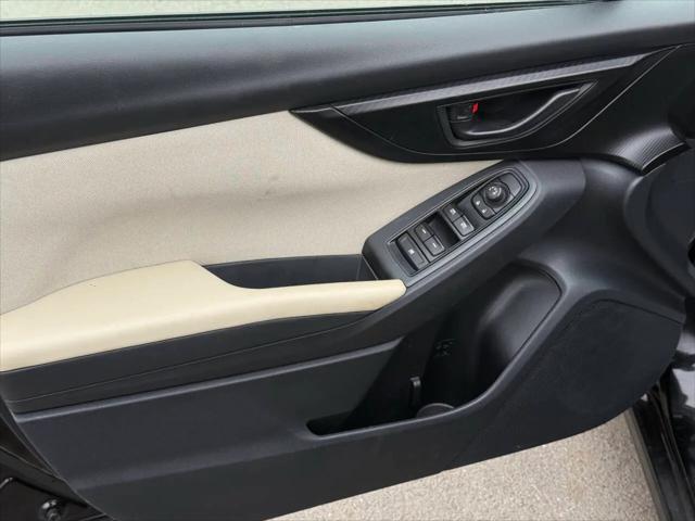 2018 Subaru Impreza 2.0i