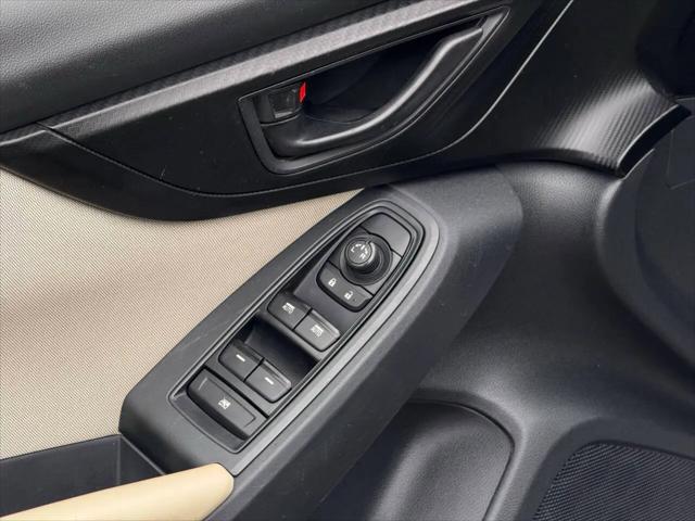 2018 Subaru Impreza 2.0i