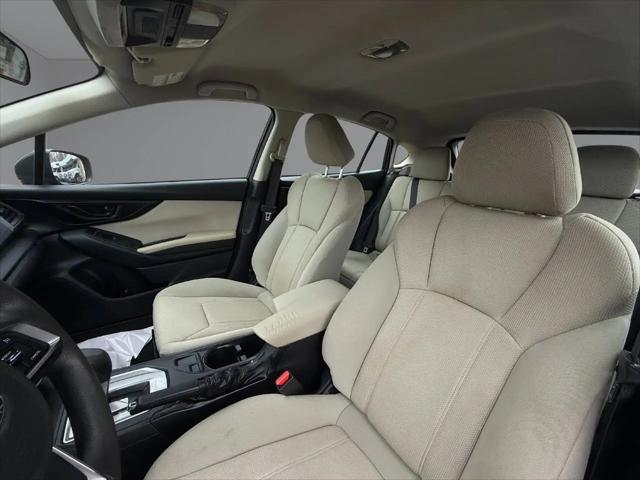 2018 Subaru Impreza 2.0i