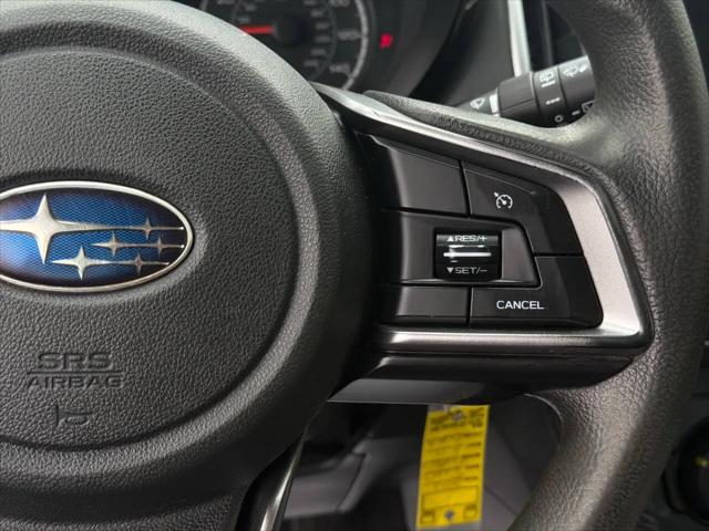 2018 Subaru Impreza 2.0i
