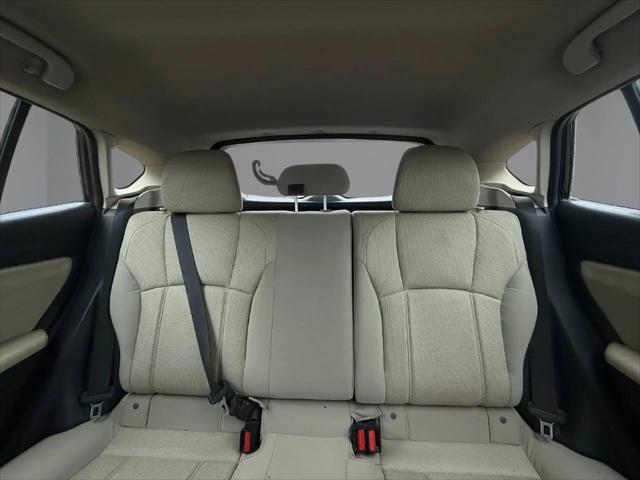2018 Subaru Impreza 2.0i
