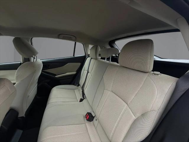 2018 Subaru Impreza 2.0i