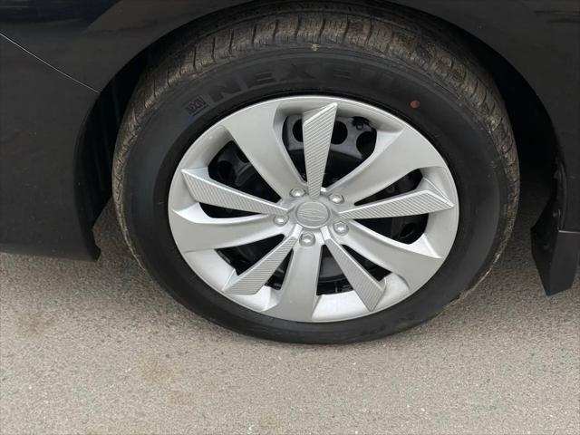 2018 Subaru Impreza 2.0i