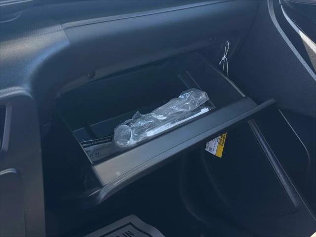 2021 Ford Police Interceptor Utility Base