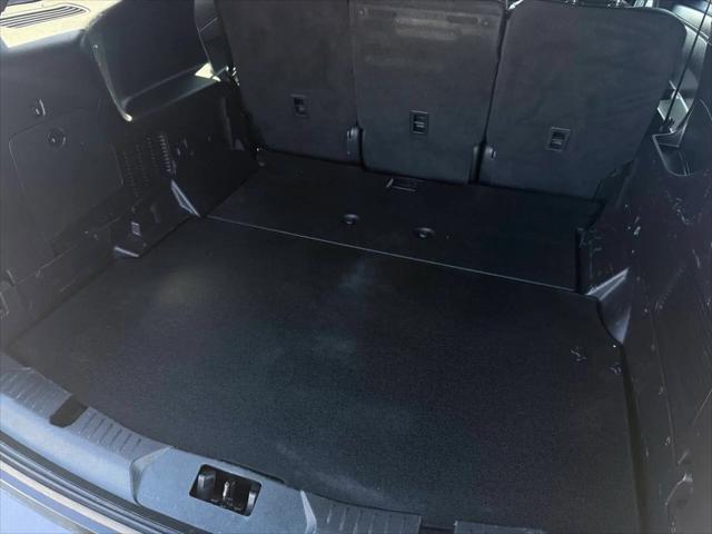 2021 Ford Police Interceptor Utility Base