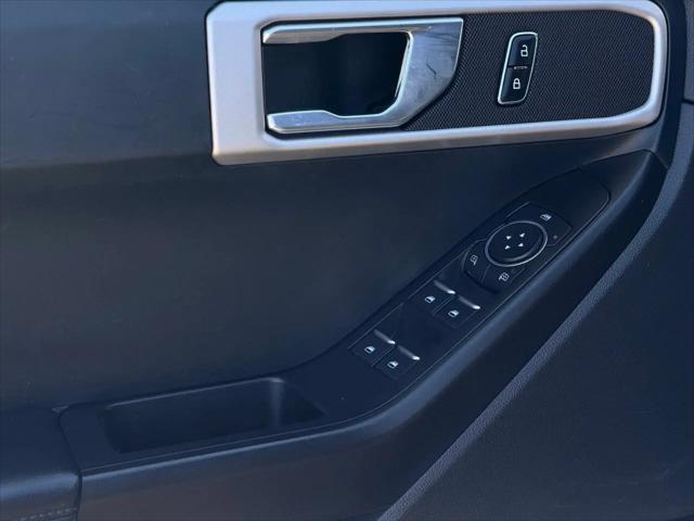 2021 Ford Police Interceptor Utility Base