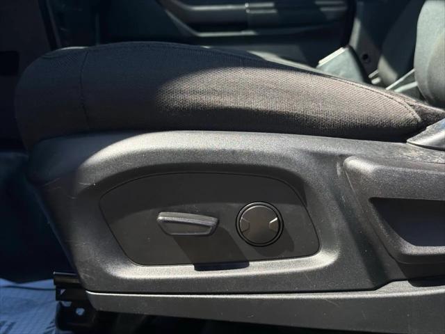 2021 Ford Police Interceptor Utility Base