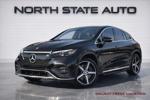 2023 Mercedes-Benz EQE 500 4MATIC for sale in Walnut Creek, CA