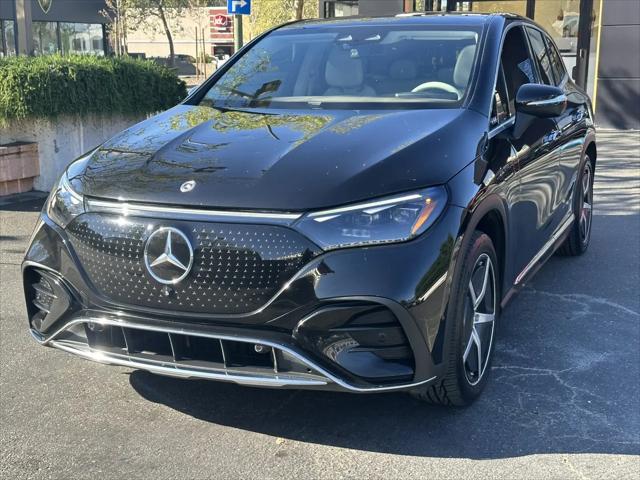 2023 Mercedes-Benz EQE 500 4MATIC