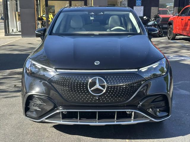 2023 Mercedes-Benz EQE 500 4MATIC