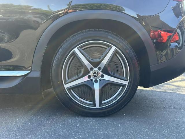 2023 Mercedes-Benz EQE 500 4MATIC