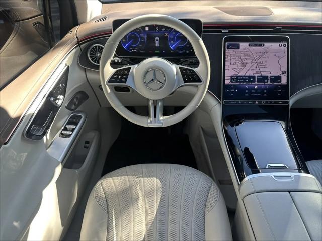 2023 Mercedes-Benz EQE 500 4MATIC
