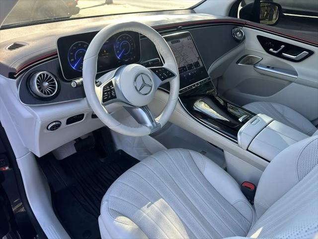 2023 Mercedes-Benz EQE 500 4MATIC