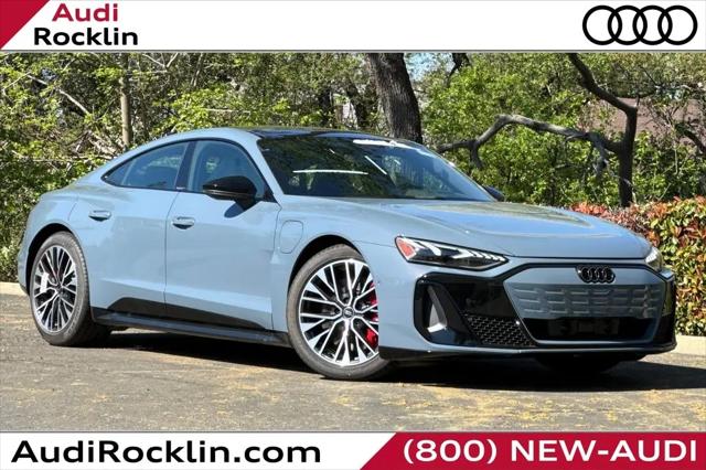 2026 Audi e-tron GT Premium Plus quattro for sale in Rocklin, CA