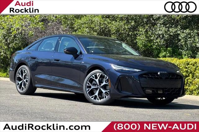 2026 Audi A6 Premium Plus quattro S tronic for sale in Rocklin, CA