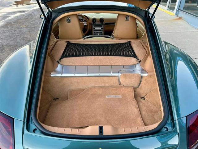 2008 Porsche Cayman Cayman S