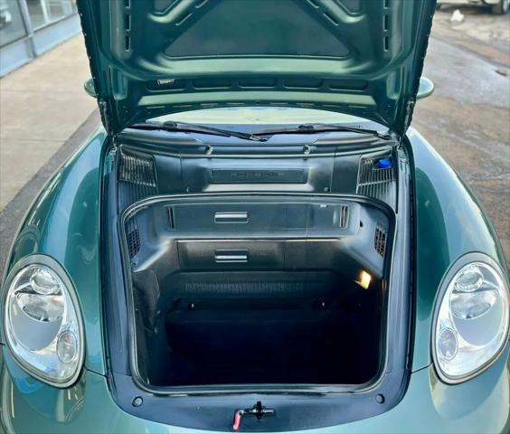 2008 Porsche Cayman Cayman S