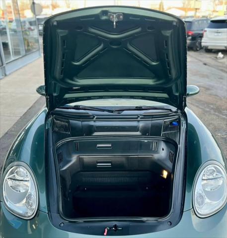 2008 Porsche Cayman Cayman S