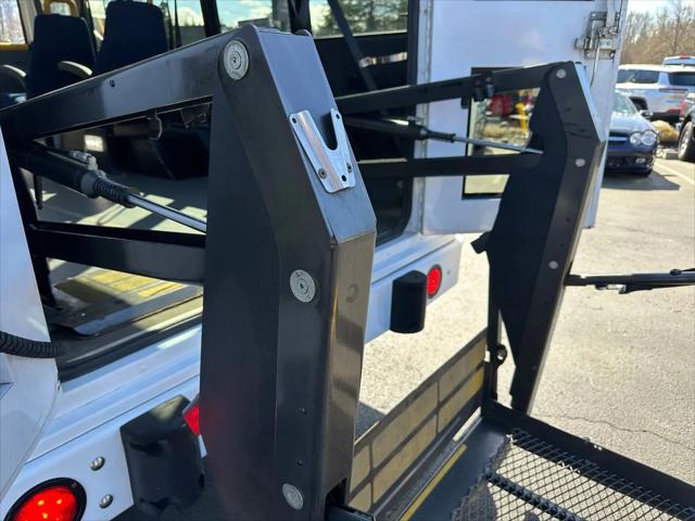 2014 Chevrolet Express Cutaway 3500