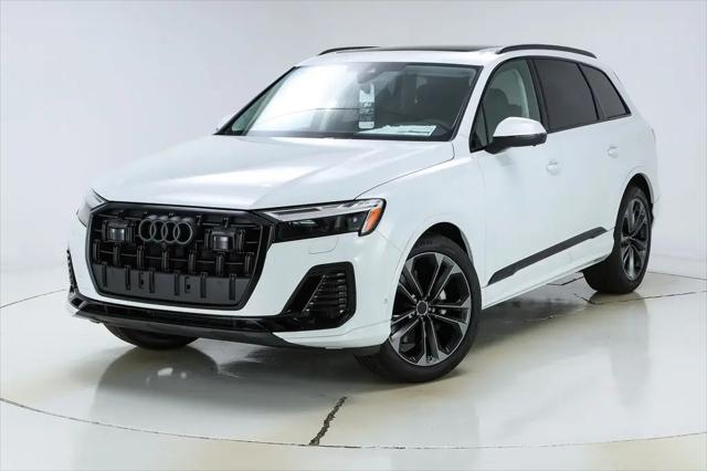 2026 Audi Q7 Premium Plus TFSI quattro tiptronic for sale in Knoxville, TN