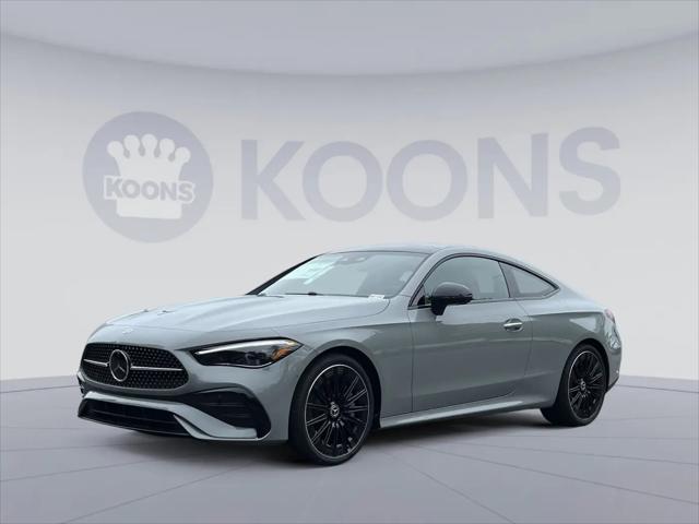 2026 Mercedes-Benz CL CLE 450 for sale in Catonsville, MD