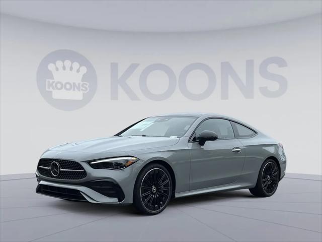 2026 Mercedes-Benz CL CLE 450 for sale in Catonsville, MD