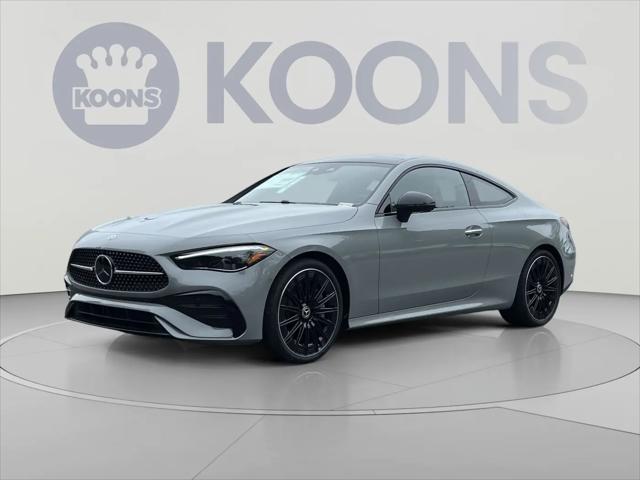 2026 Mercedes-Benz CL CLE 450 for sale in Catonsville, MD
