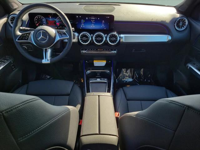 2026 Mercedes-Benz GLB GLB 250