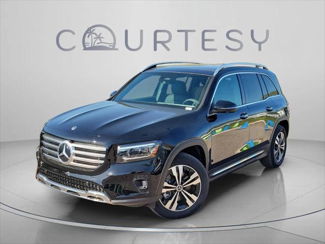 2026 Mercedes-Benz GLB GLB 250 for sale in Tampa, FL