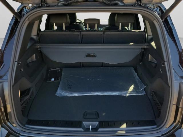 2026 Mercedes-Benz GLB GLB 250