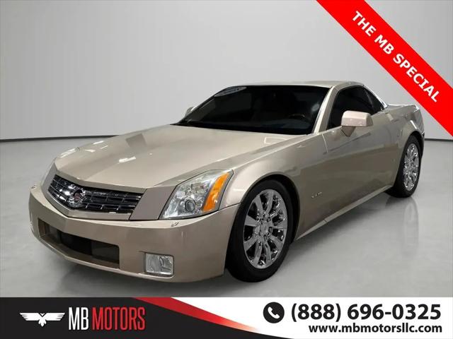 2008 Cadillac XLR Standard for sale in Bellingham, WA