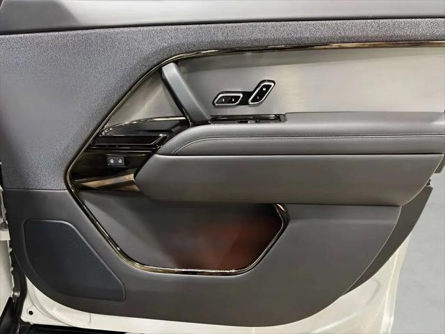 2025 Land Rover Range Rover Sport P530 Dynamic SE
