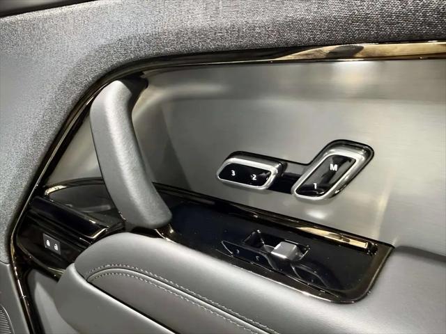 2025 Land Rover Range Rover Sport P530 Dynamic SE
